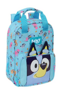 Bluey Mochila Infantil 34cm