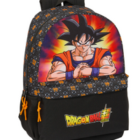 Dragon Ball Mochila Escolar 46cm