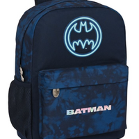 Batman- "Legendary" Mochila Escolar 43cm