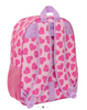 Barbie- "Love" Mochila Escolar 42cm