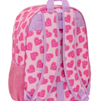 Barbie- "Love" Mochila Escolar 42cm