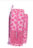 Barbie- "Love" Mochila Escolar 42cm