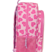 Barbie- "Love" Mochila Escolar 42cm