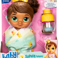 Baby Alive Sophia