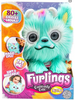 Furlings Mascota Interactiva