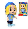 Luccas Neto Boneco Luke