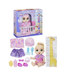 Baby Alive Grows Up Lalala
