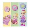 Baby Alive Grows Up Lalala