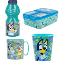 Bluey Kit Lancheira
