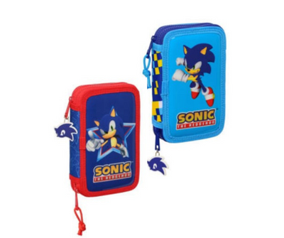 Super Sonic- 