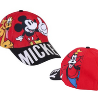 Boné Mickey Mouse