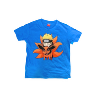 Naruto T-Shirt   - Nova Coleção Exclusiva