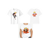Naruto T-Shirt   - Nova Coleção Exclusiva
