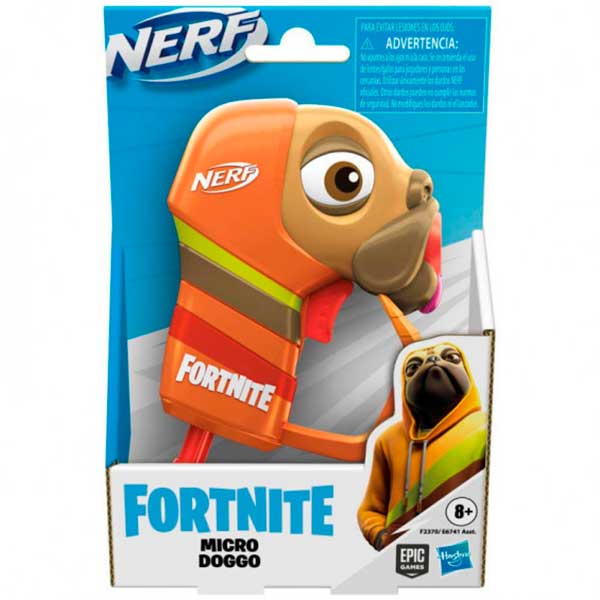 Nerf Fortnite Ka Boom