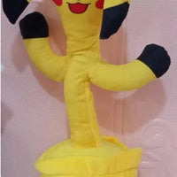 Pokemon Pikachu Interactivo