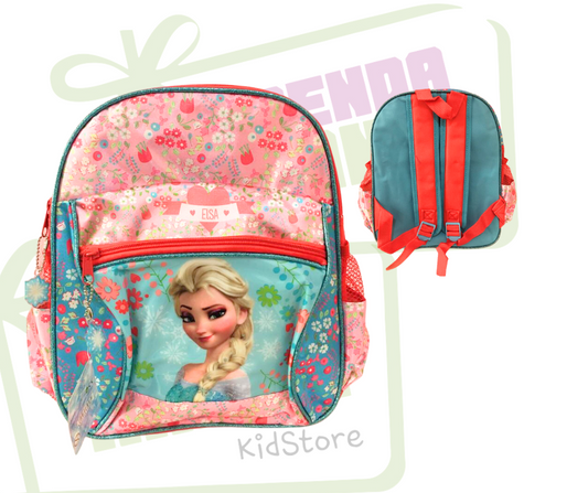 Frozen "Magical Seasons" mochila mini