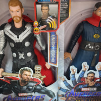 Boneco Heróis Avengers