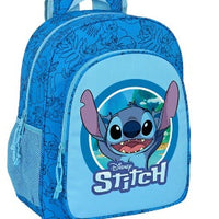 Stitch- Mochila 39cm