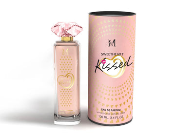 Perfume Kissed