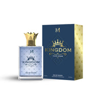 Perfume Masculino Kingdom