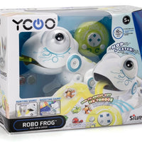 Ycoo Robot Frog