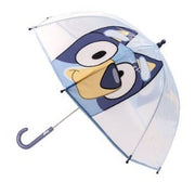 Guarda-chuva transparente Bluey