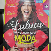 Livrão Luluca