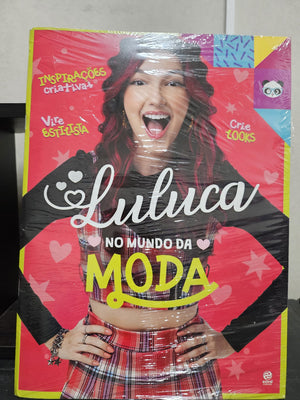 Livrão Luluca