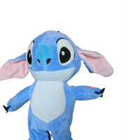 Stitch Musical