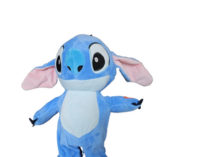 Stitch Musical