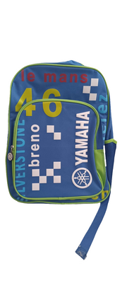 Mochila Yamaha