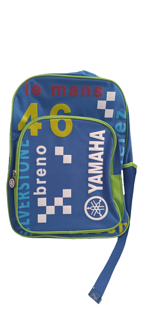 Mochila Yamaha