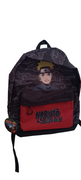 Naruto Mochila escolar