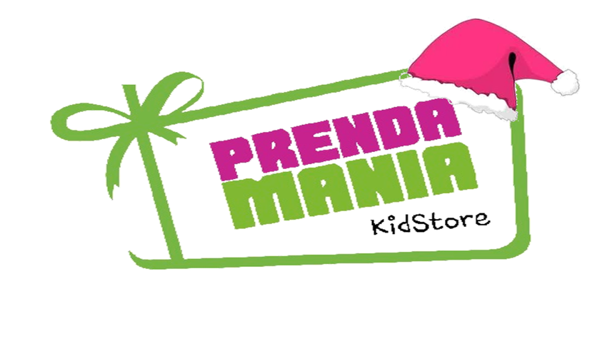 Prenda Mania KidStore