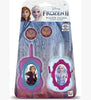 Walkie Talkie Frozen 2 Elsa & Anna