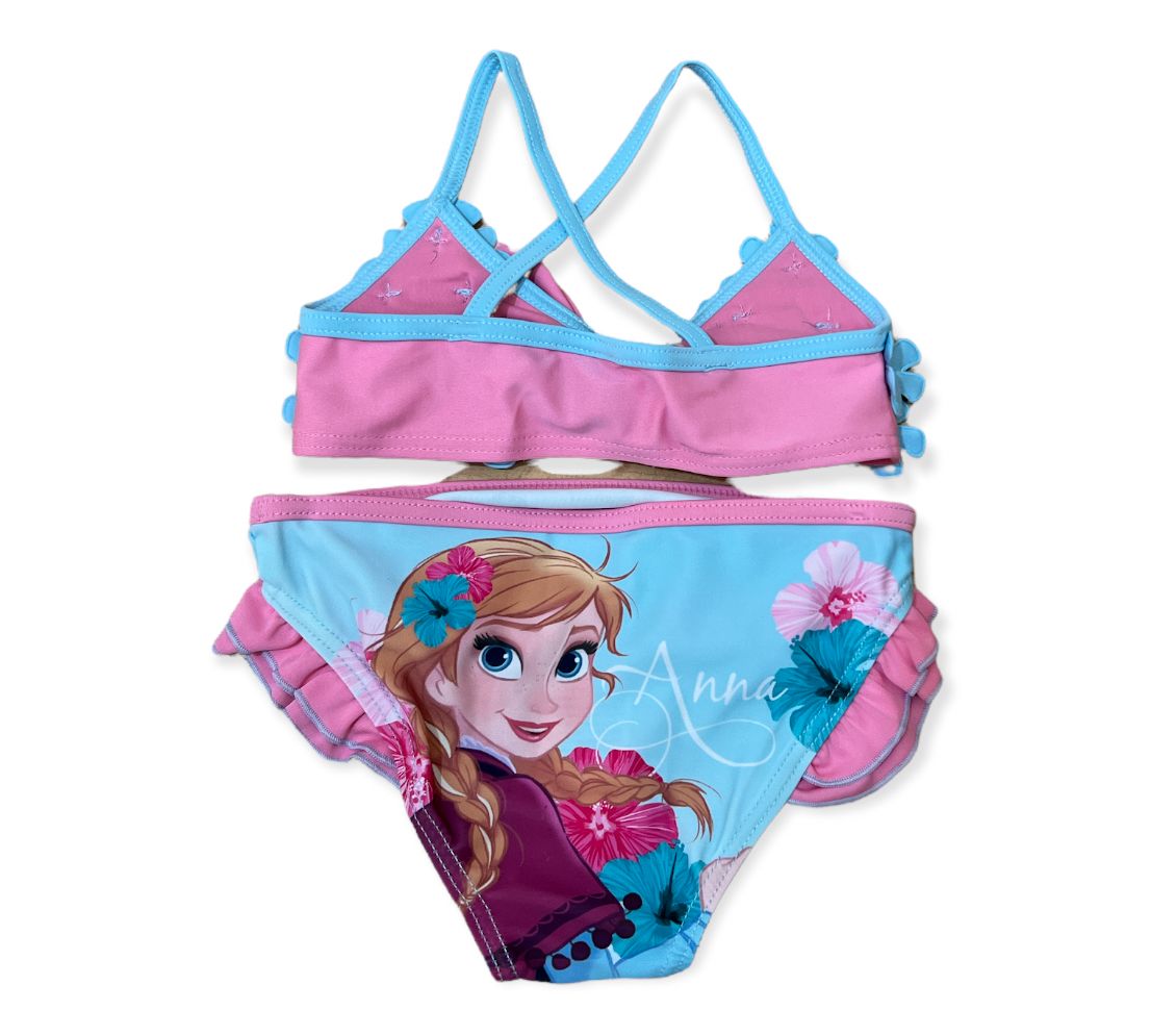 BIKINI FROZEN