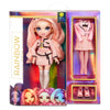 Boneca Rainbow High Fashion Doll Serie 1 2 3 4