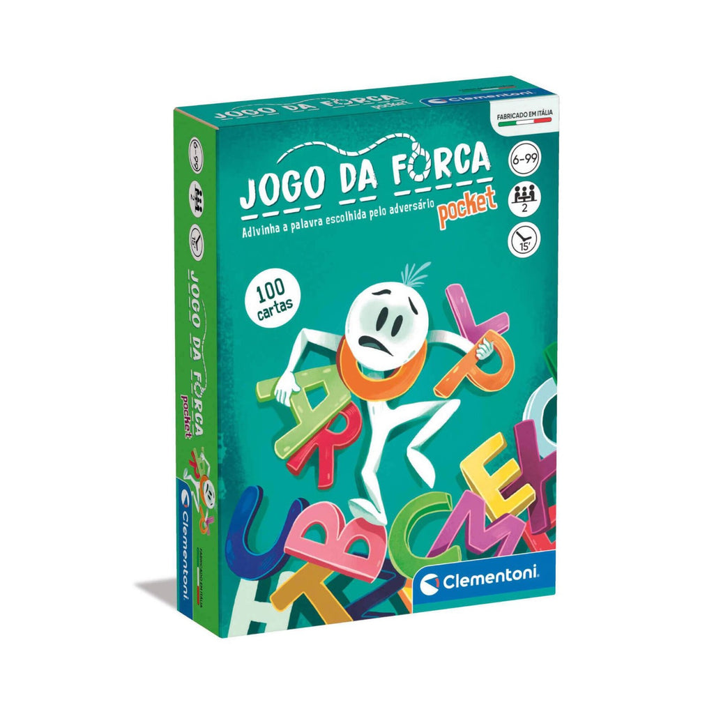 Jogo Da Forca Em Portugues na App Store