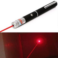 Laser caneta 1mw 1000mt foco ajustável