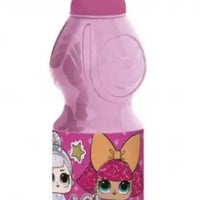 LOL Surprise Wasserflasche/Squeeze 400 ml