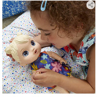 Baby Alive Lil Sounds Interactiva