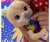 Baby Alive Lil Sounds Interactiva