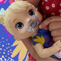 Baby Alive Lil Sounds Interactiva