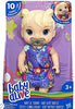 Baby Alive Lil Sounds Interactiva