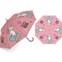 Einhorn Regenschirm 58 cm