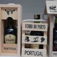 Vinho do Porto Miniaturas
