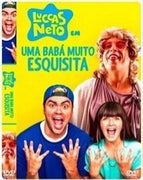Luccas Neto - Filme Babá esquisita