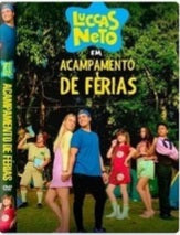 Luccas Neto - Filme Acampamento de Férias