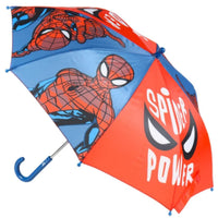 Guarda chuva Spiderman 85 cm diâmetro