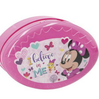 Minnie Mouse - Estojo de Maquilhagem 6 Níveis